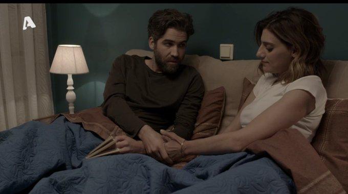 Σασμός-Αργυρώ-Σταύρος