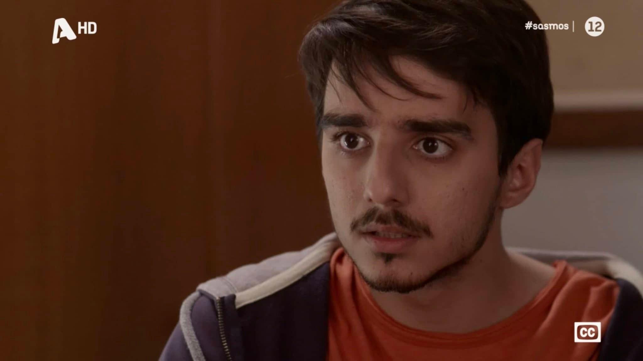 Σασμός-Μανώλης-