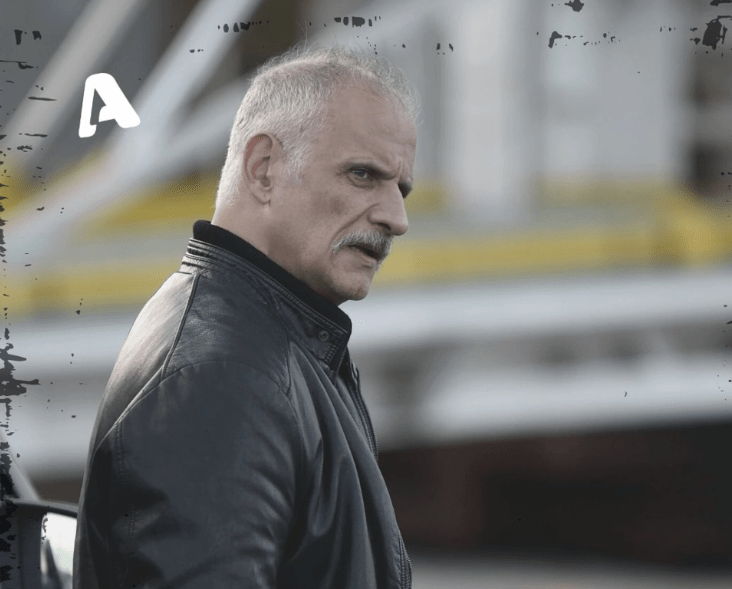 Σασμός: Ο Κώστας οδηγείται σε σκοτεινά μονοπάτια