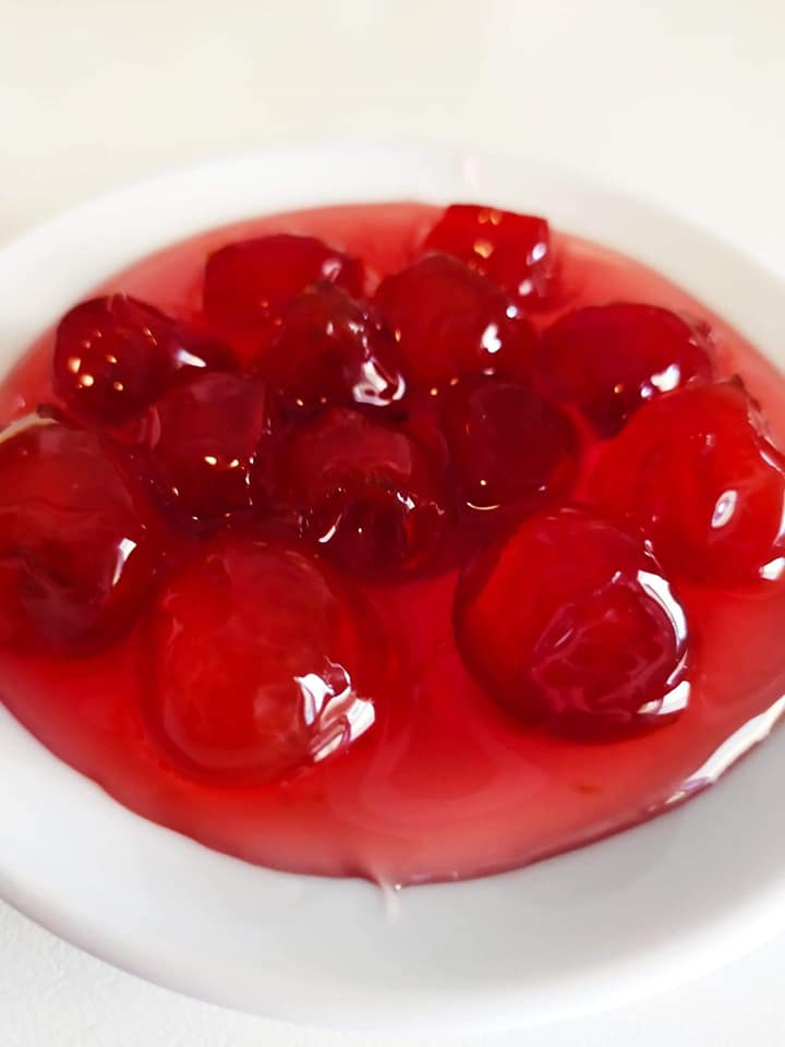 20 καλοκαιρινά γλυκά του κουταλιού