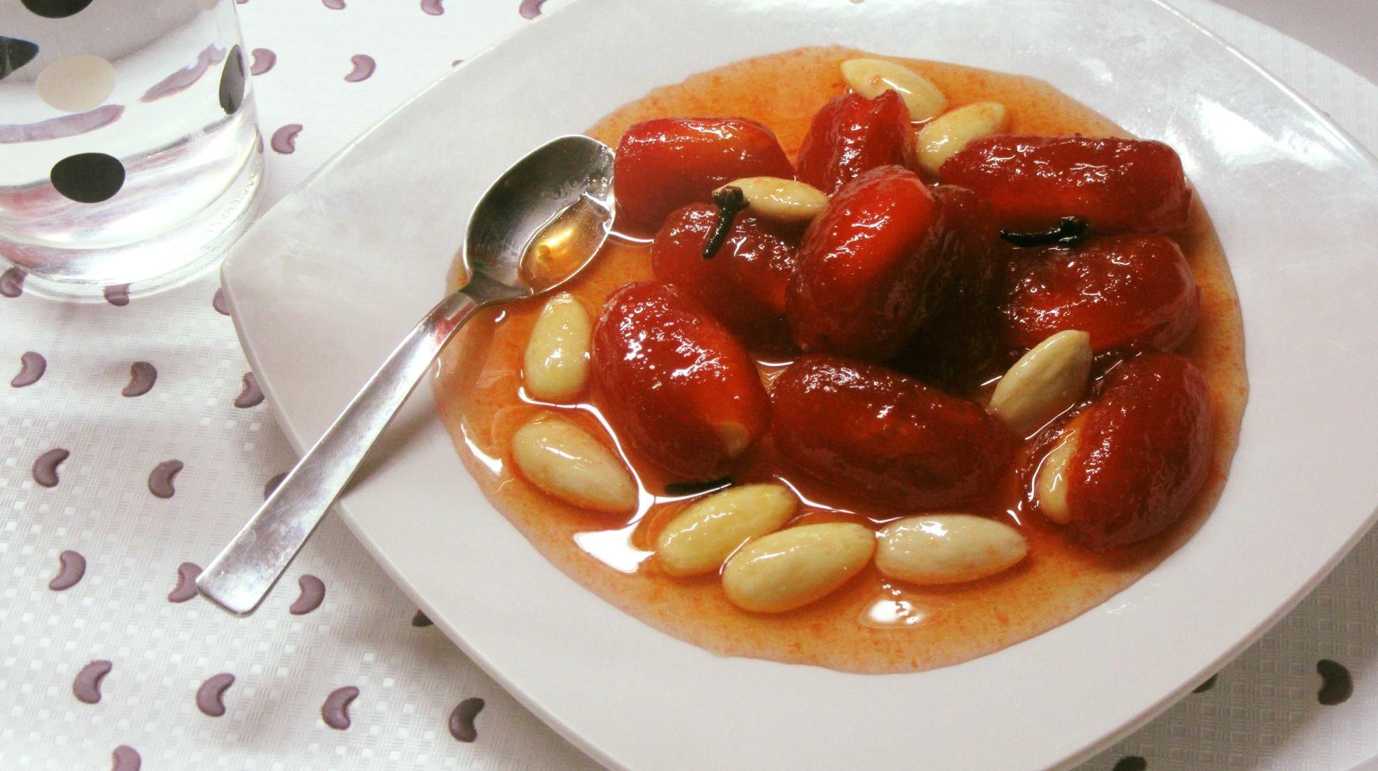 20 καλοκαιρινά γλυκά του κουταλιού