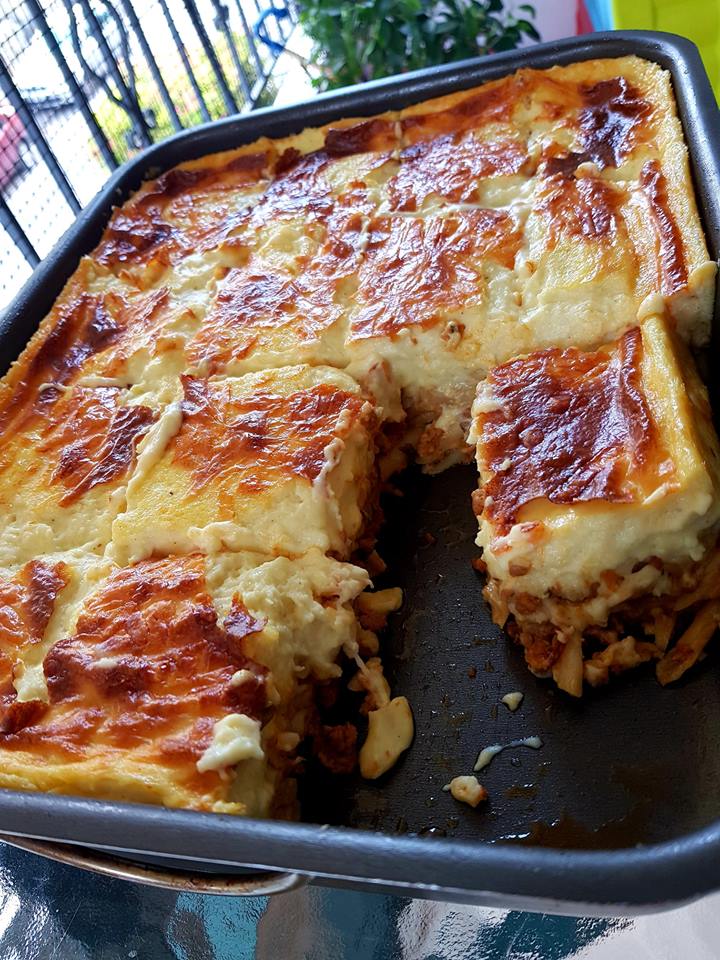 30-ελληνικές-παραδοσιακές-συνταγές-παστίτσιο 30-ελληνικές-παραδοσιακές-συνταγές-παστίτσιο