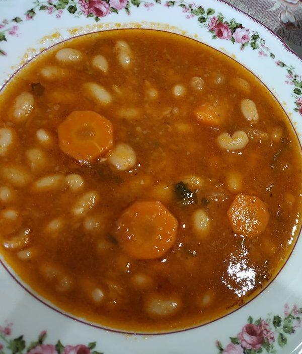 30-ελληνικές-παραδοσιακές-συνταγές-Φασολάδα 30-ελληνικές-παραδοσιακές-συνταγές-Φασολάδα