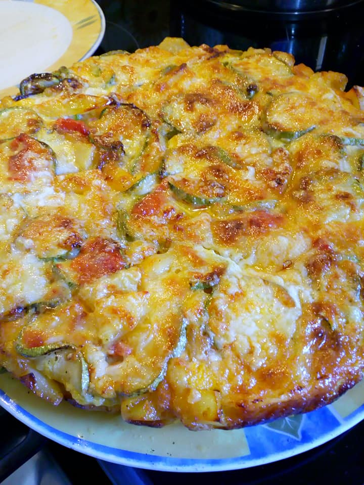 20-καλοκαιρινές-συνταγές-ομελέτα-φούρνου 20-καλοκαιρινές-συνταγές-ομελέτα-φούρνου