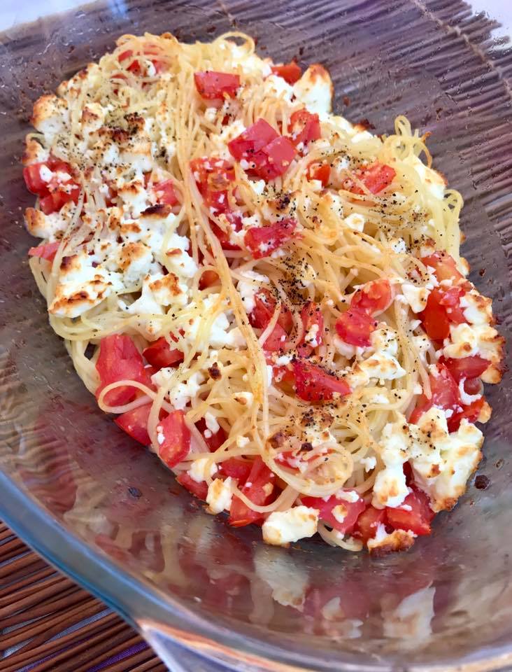 20-καλοκαιρινές-συνταγές-σπαγγέτι-στο-φούρνο 20-καλοκαιρινές-συνταγές-σπαγγέτι-στο-φούρνο