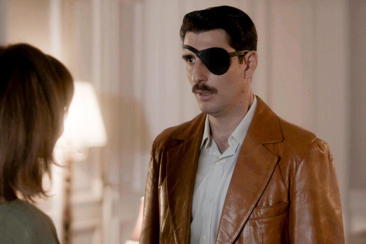 Άγριες Μέλισσες-Μελέτης-