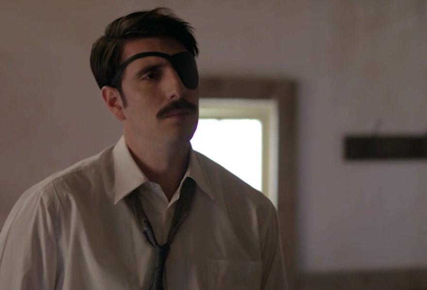 Άγριες Μέλισσες-Μελέτης-