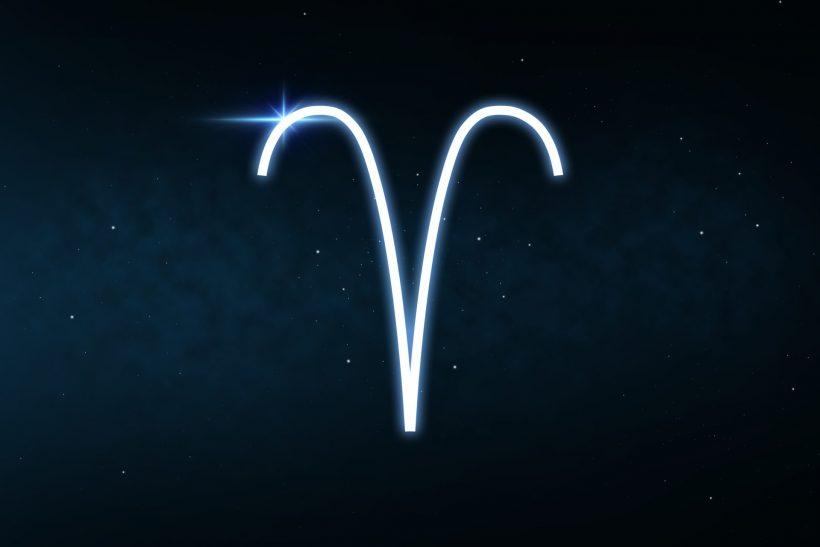 Άρης-στον-Κριό