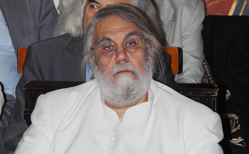 Έφυγε από την ζωή ο μουσικοσυνθέτης Βαγγέλης Παπαθανασίου