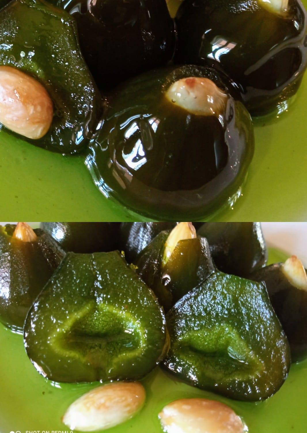 Γλυκό σύκο της Τζένης Τσανακτσίδου