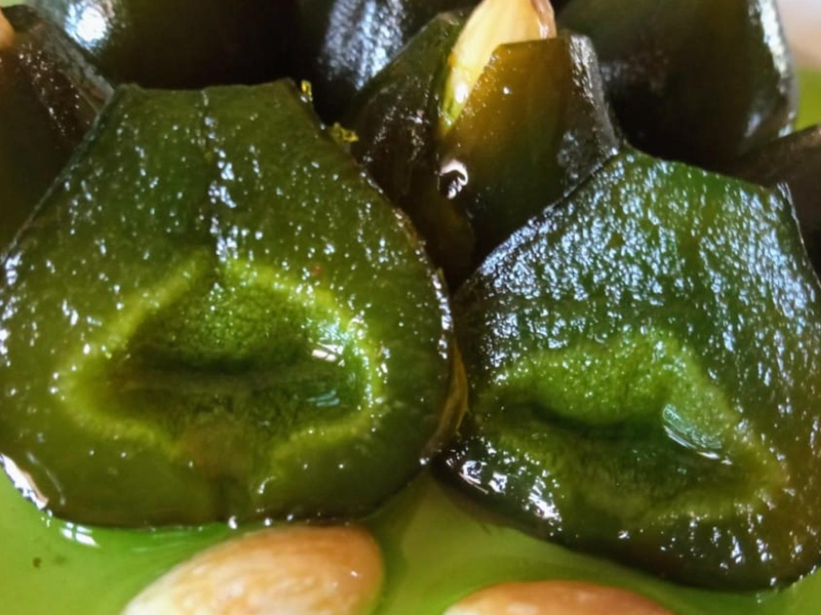 Γλυκό σύκο της Τζένης Τσανακτσίδου