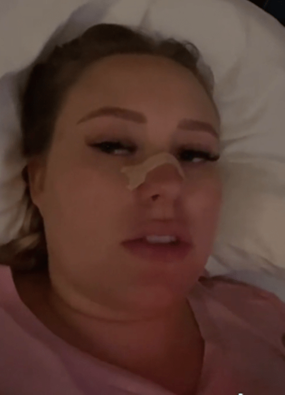 γυναίκα-γέννησε-2 φορές-το-παιδί-της-σε-3 μήνες-