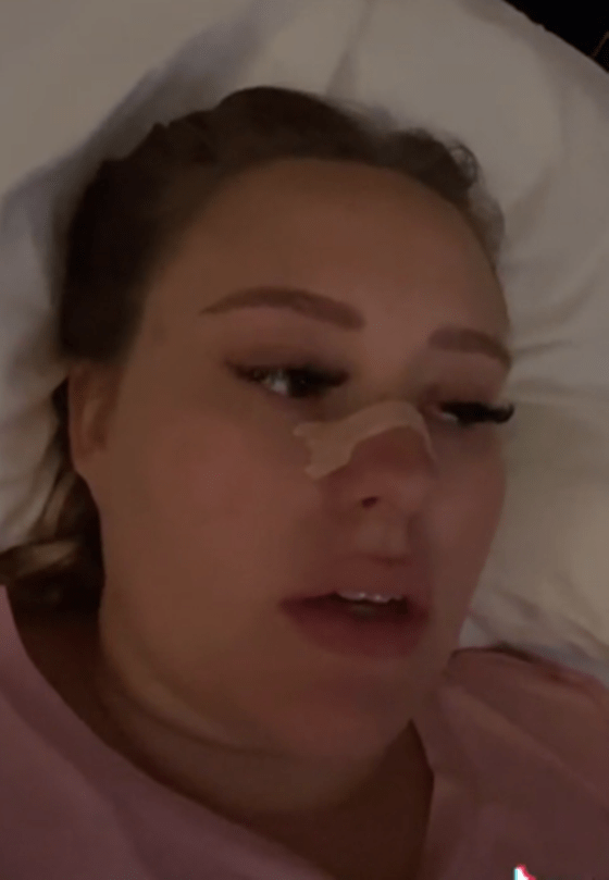 γυναίκα-γέννησε-2 φορές-το-παιδί-της-σε-3 μήνες-