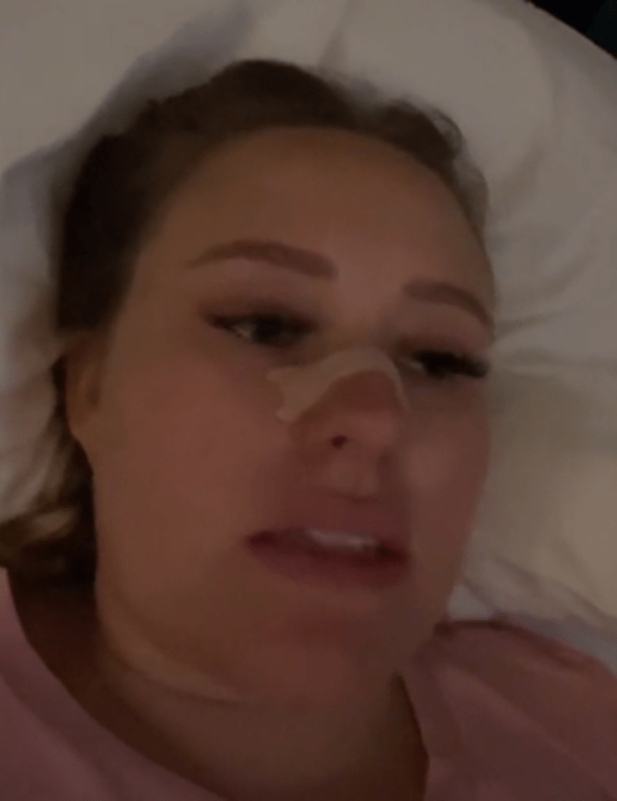 γυναίκα-γέννησε-2 φορές-το-παιδί-της-σε-3 μήνες-