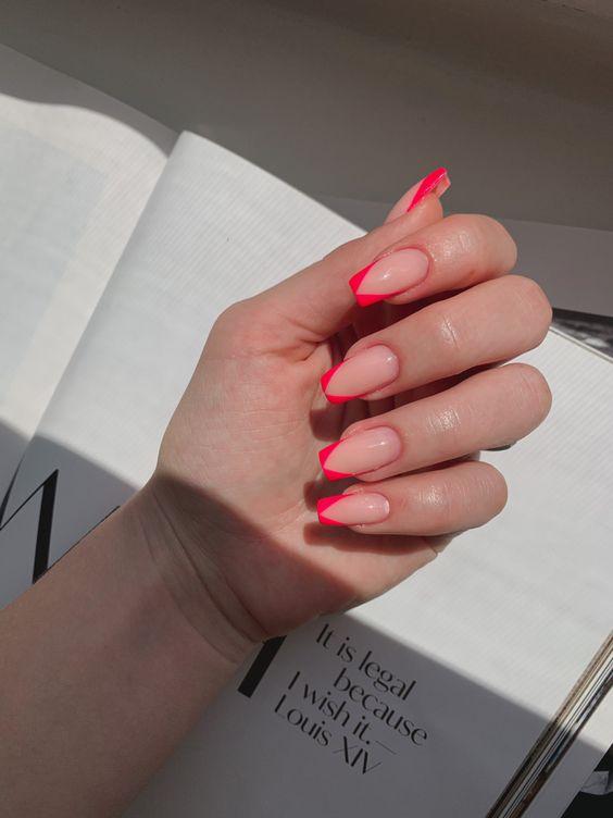 παραλλαγή-γαλλικού μανικιού-τον-Ιούνιο-ιδέες-