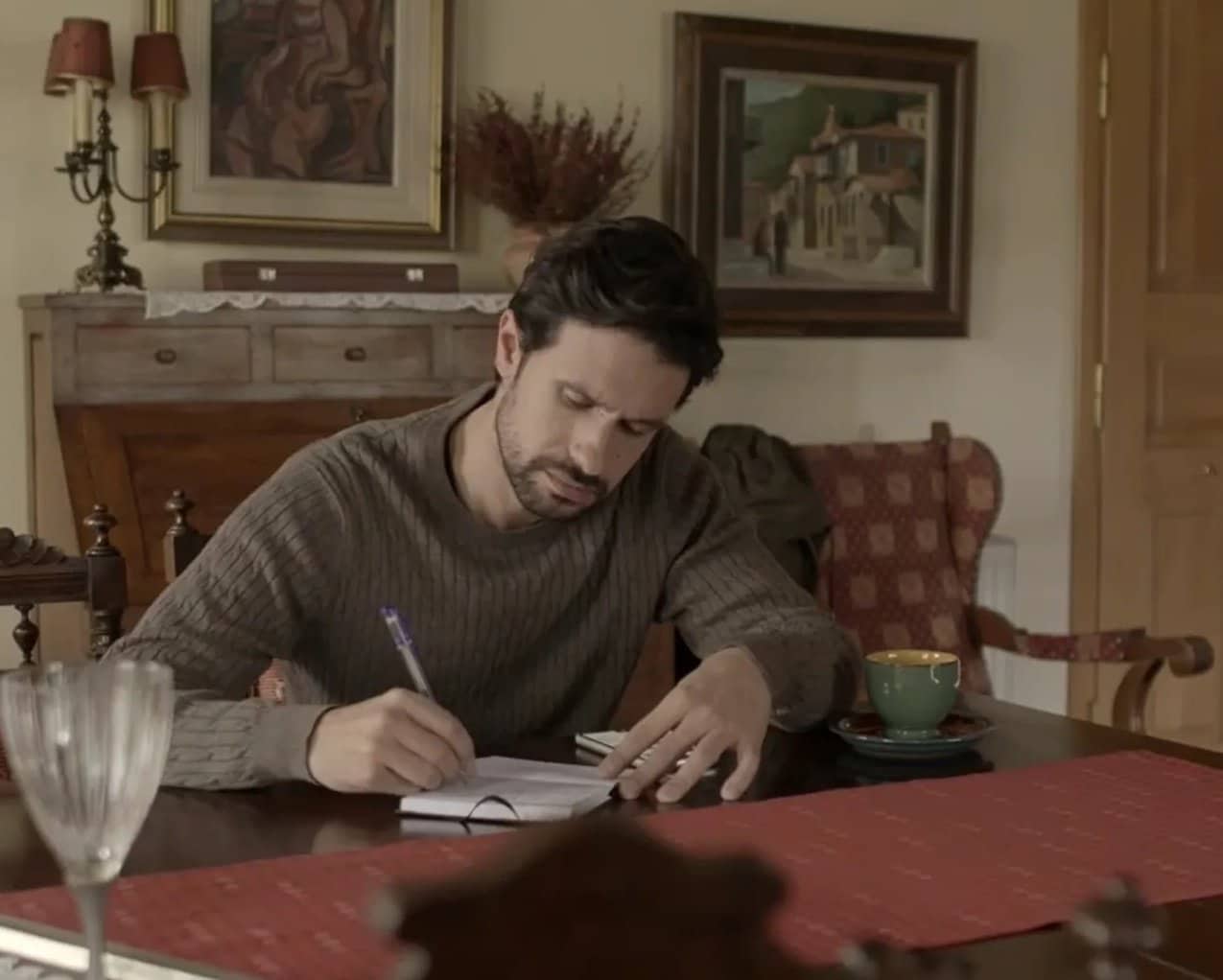 Σασμός-Αστέρης Σασμός-Αστέρης