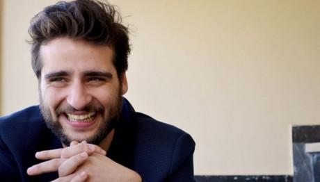 Σασμός-Γιώργος Τριανταφυλλίδης-