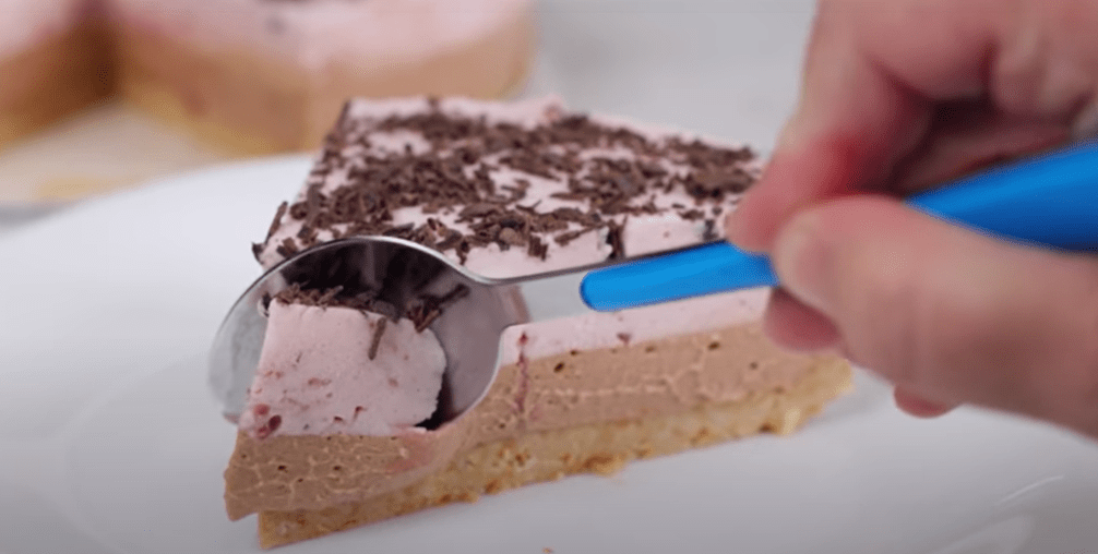 Γλυκό -ψυγείου- lila- pause- χωρίς- ζάχαρη-