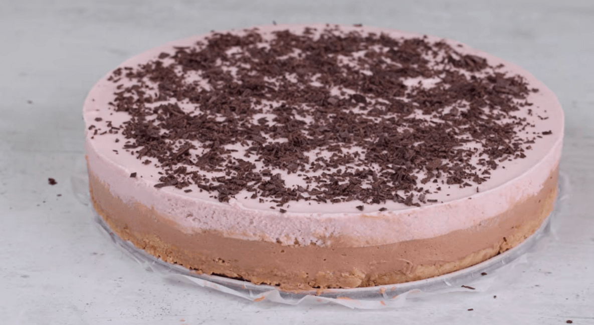 Γλυκό ψυγείου lila pause χωρίς ζάχαρη