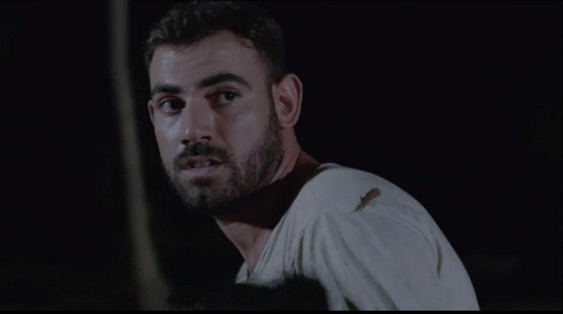 Νίκος-Πολυδερόπουλος Νίκος-Πολυδερόπουλος