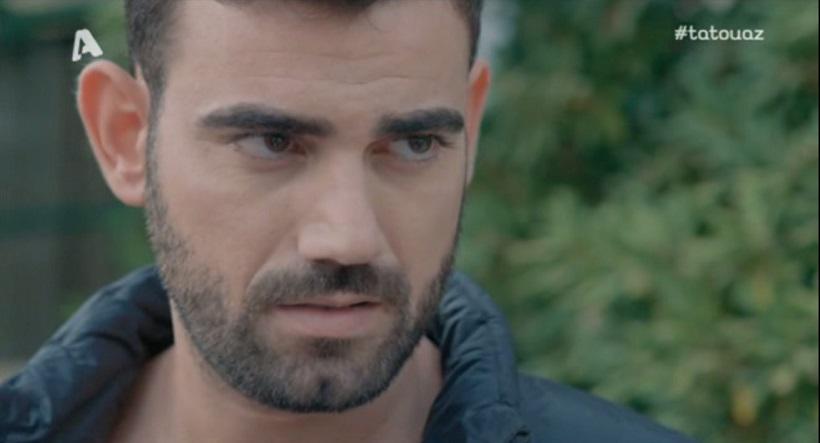 Νίκος-Πολυδερόπουλος Νίκος-Πολυδερόπουλος