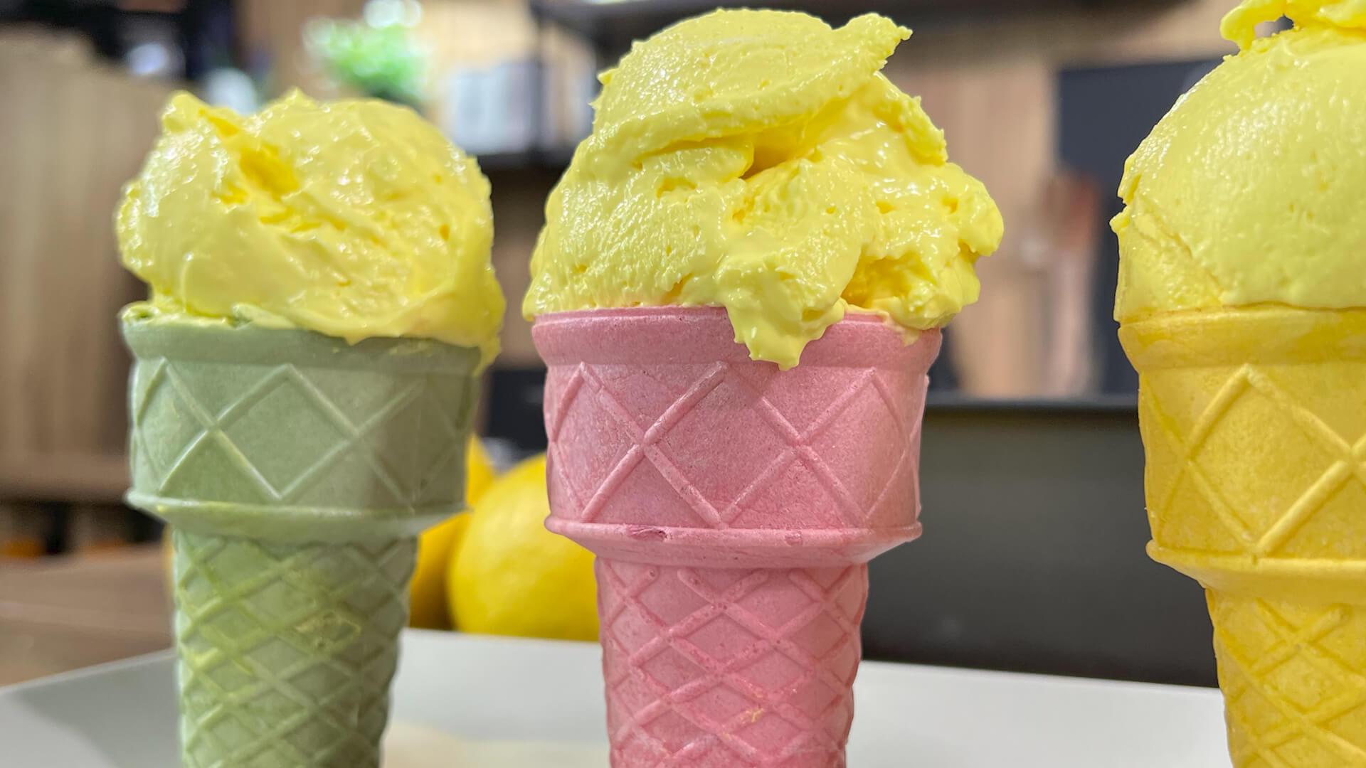 Παγωτό-λεμόνι-συνταγή-