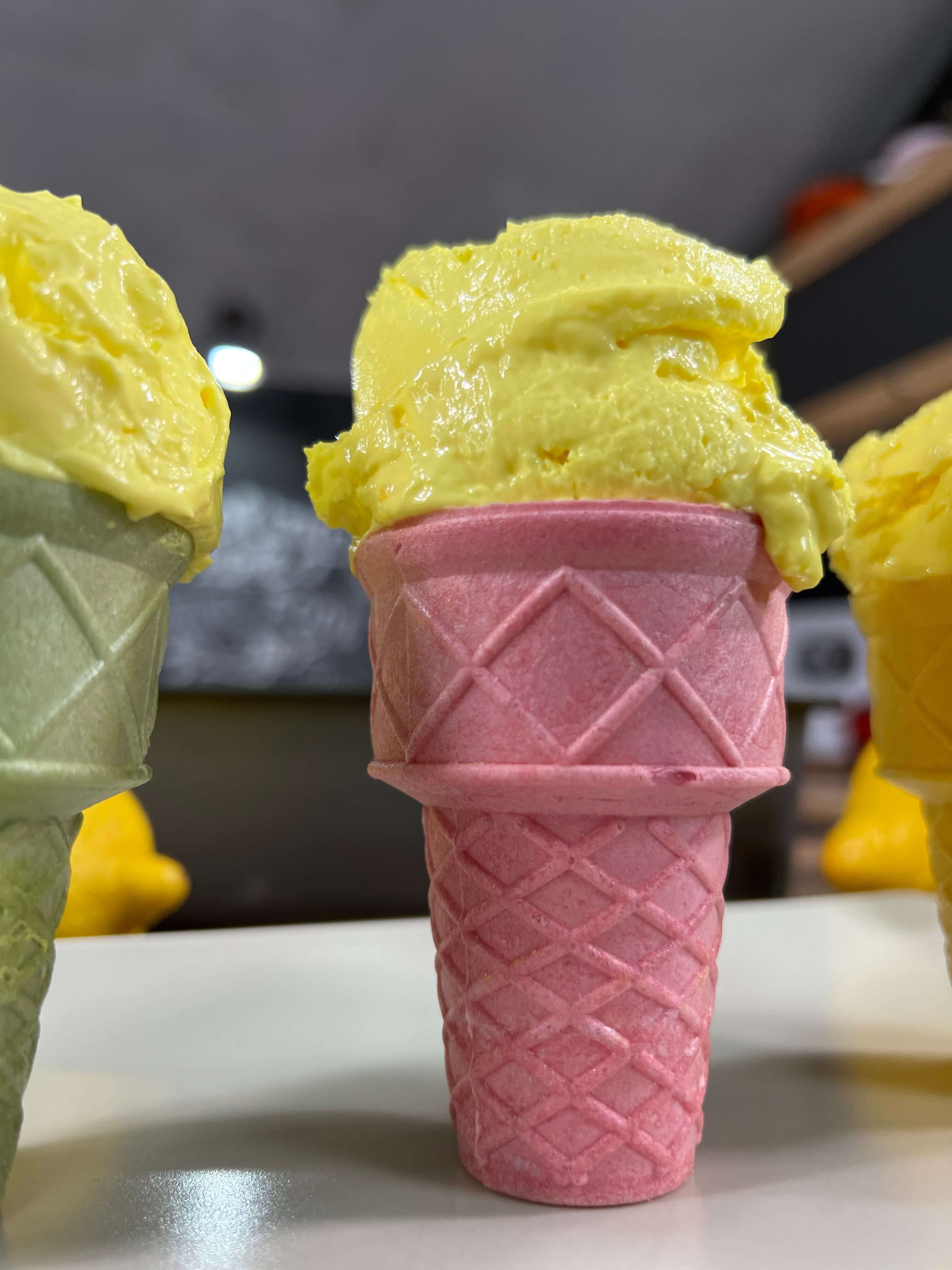 Παγωτό-λεμόνι-συνταγή-