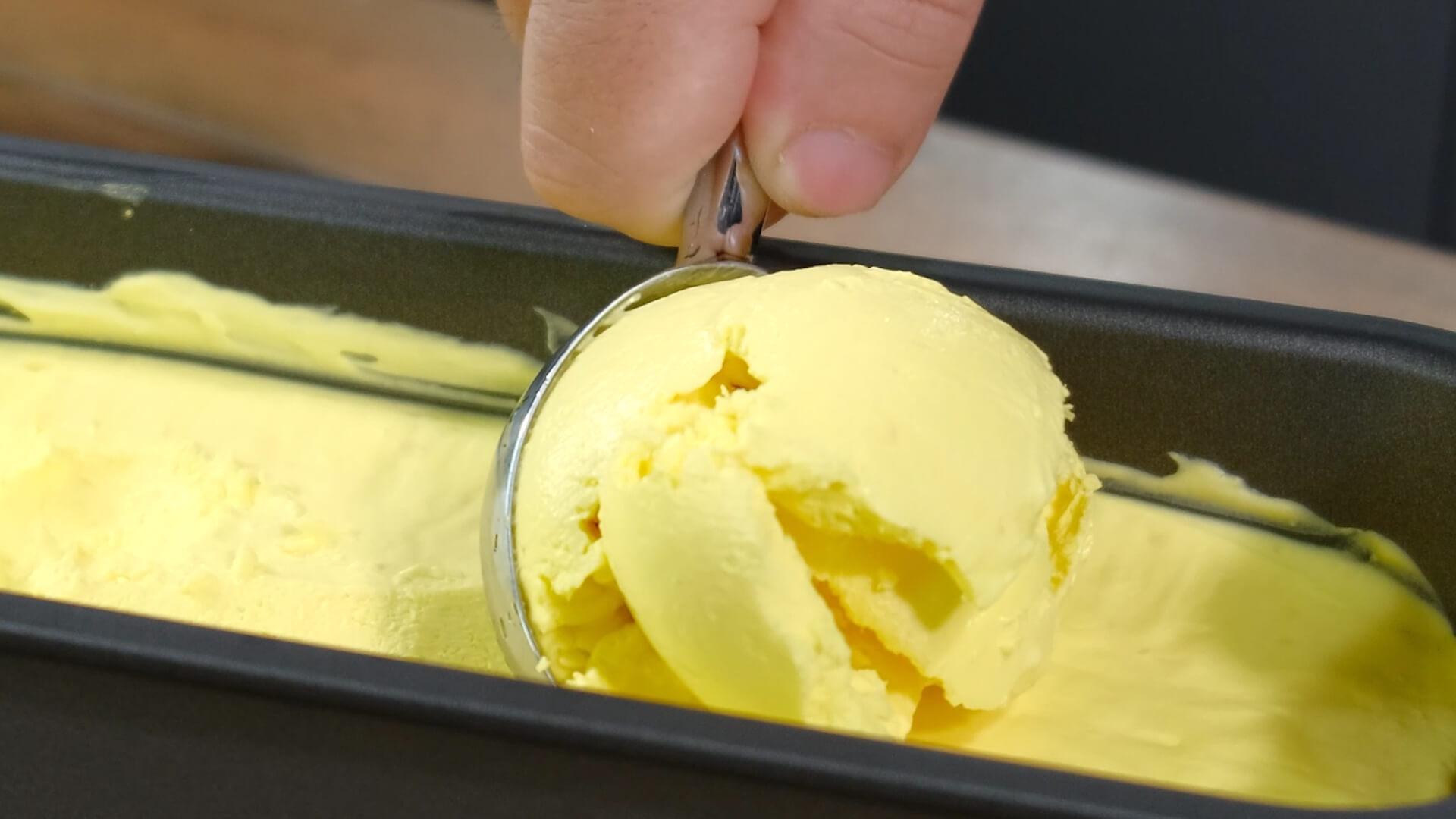 Παγωτό-λεμόνι-συνταγή-