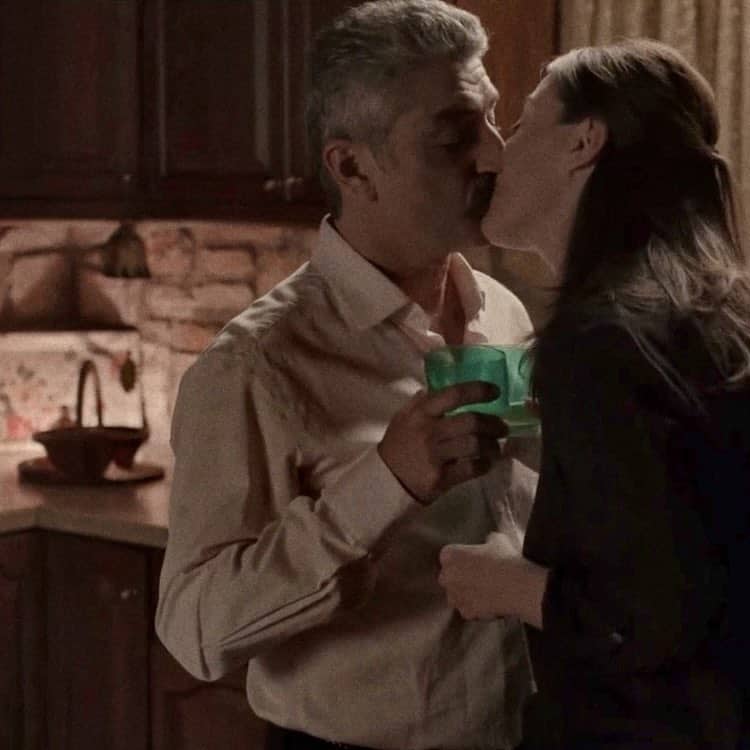 Σασμός-Αντώνης-Μαρίνα-