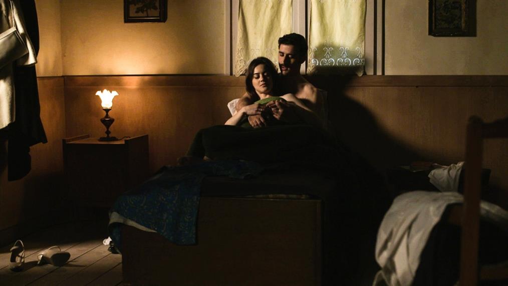 Άγριες Μέλισσες : Πότε γεννάει η Ελένη