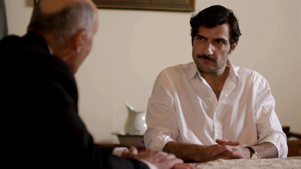 Άγριες Μέλισσες : Πότε γεννάει η Ελένη