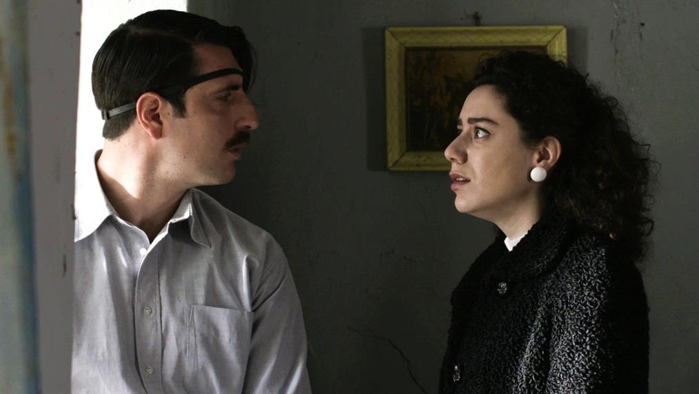 Άγριες Μέλισσες : Πότε γεννάει η Ελένη