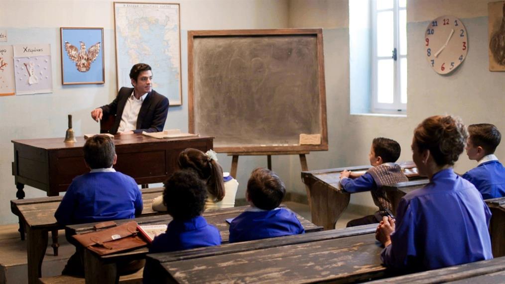 Άγριες Μέλισσες : Πότε γεννάει η Ελένη