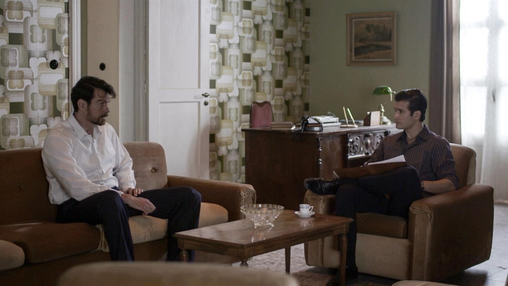 Άγριες Μέλισσες : Πότε γεννάει η Ελένη