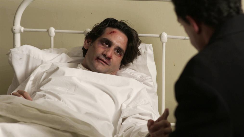 Άγριες Μέλισσες : Πότε γεννάει η Ελένη