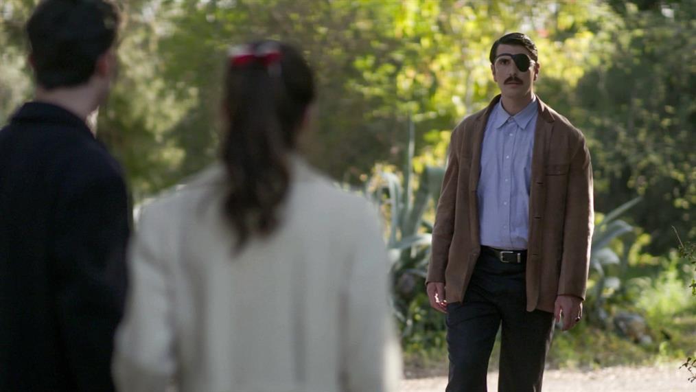 Άγριες Μέλισσες : Πότε γεννάει η Ελένη