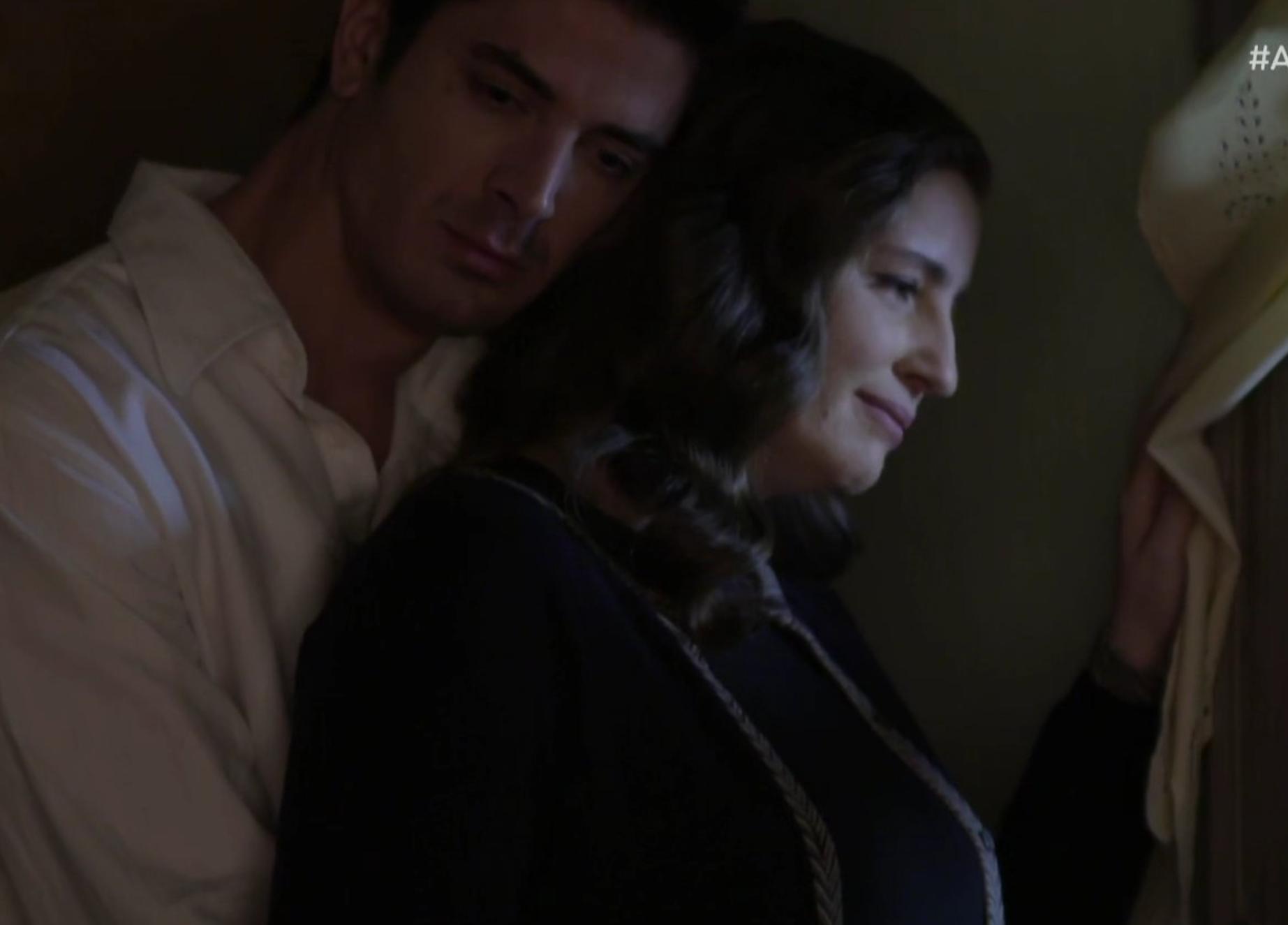 Άγριες Μέλισσες : Πότε γεννάει η Ελένη