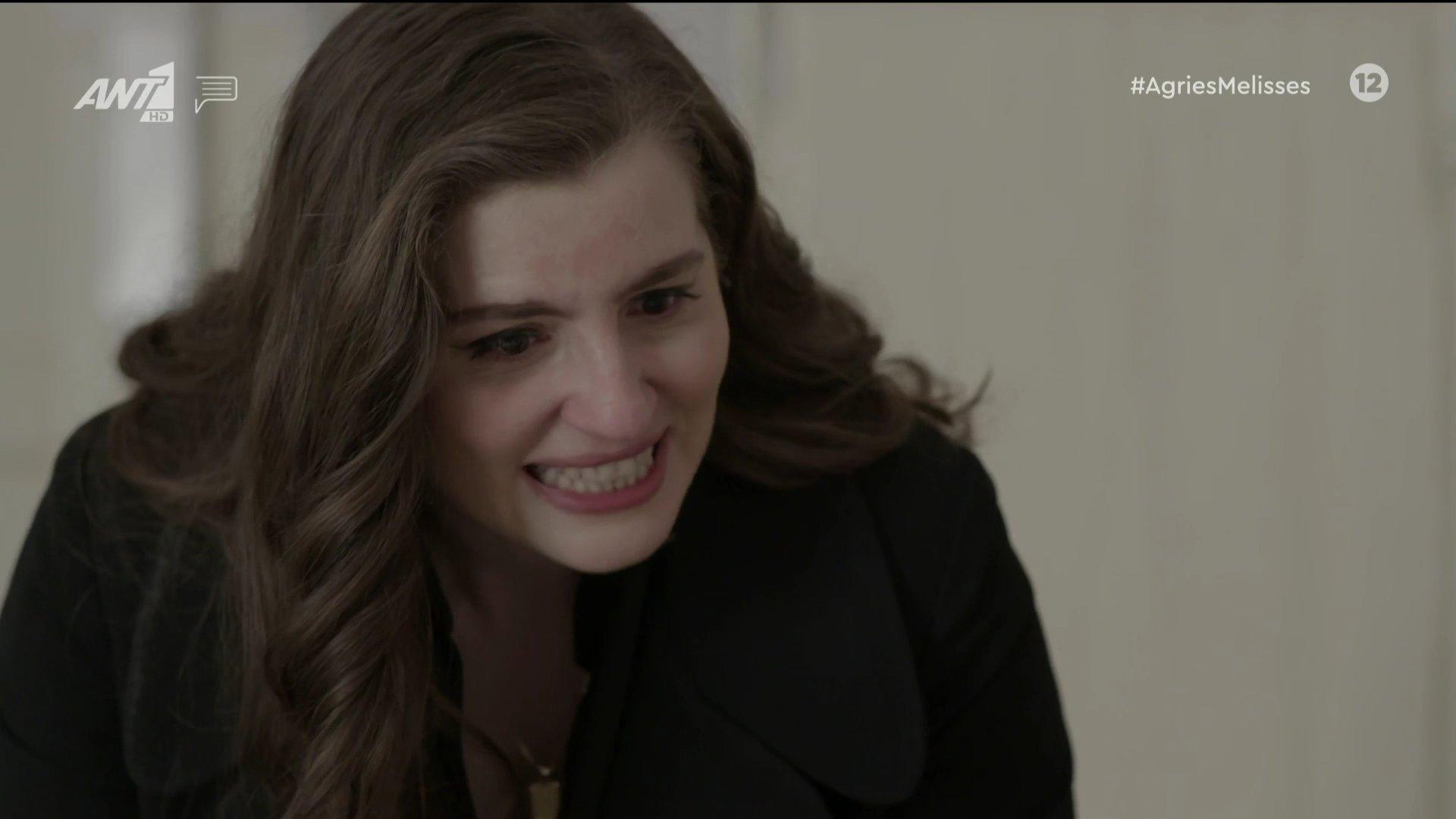 Άγριες Μέλισσες : Πότε γεννάει η Ελένη