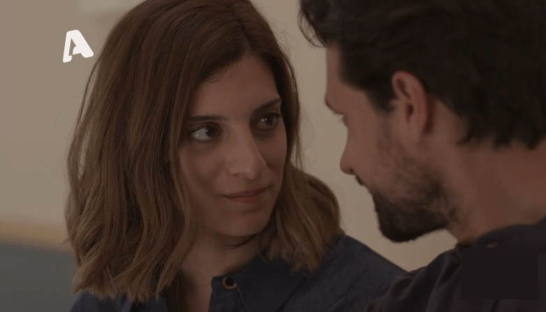 Σασμός: Γάμoς για Αργυρώ Αστέρη