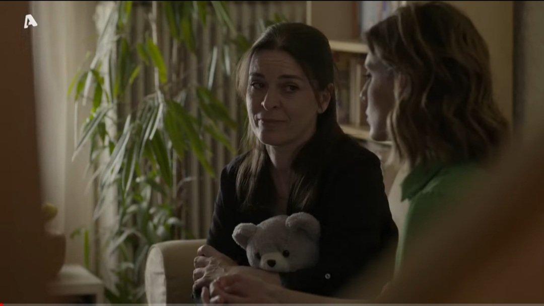 Σασμός: Γάμoς για Αργυρώ Αστέρη