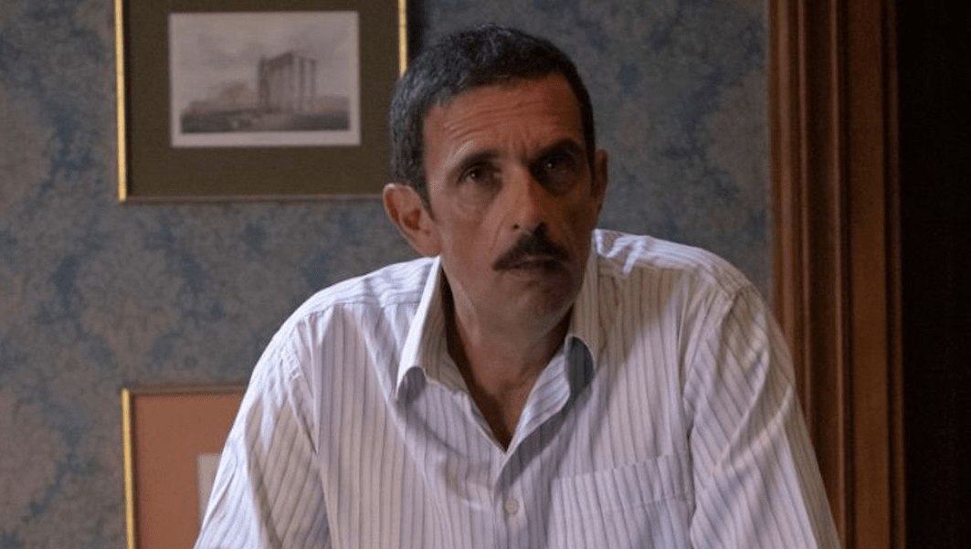 Άγριες Μέλισσες-Δούκας-