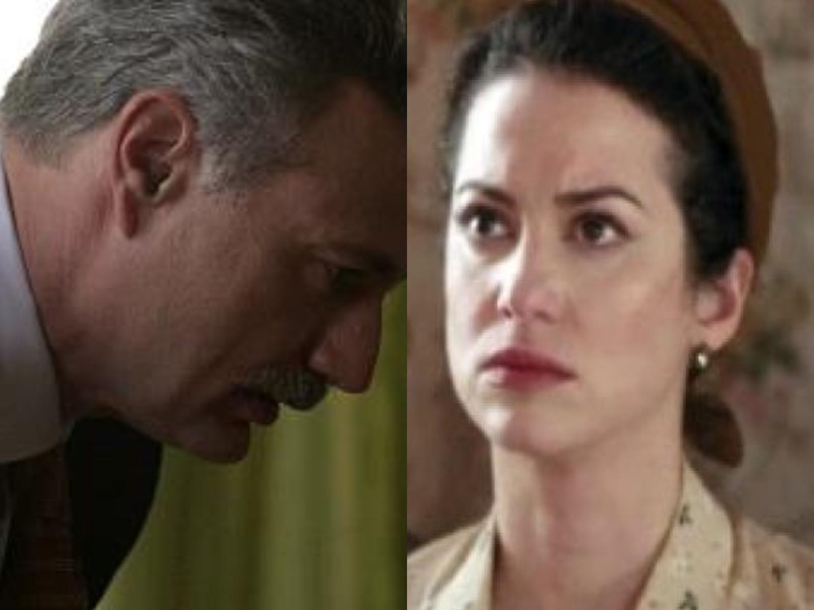 Άγριες Μέλισσες-Ουρανία-Άλκης-