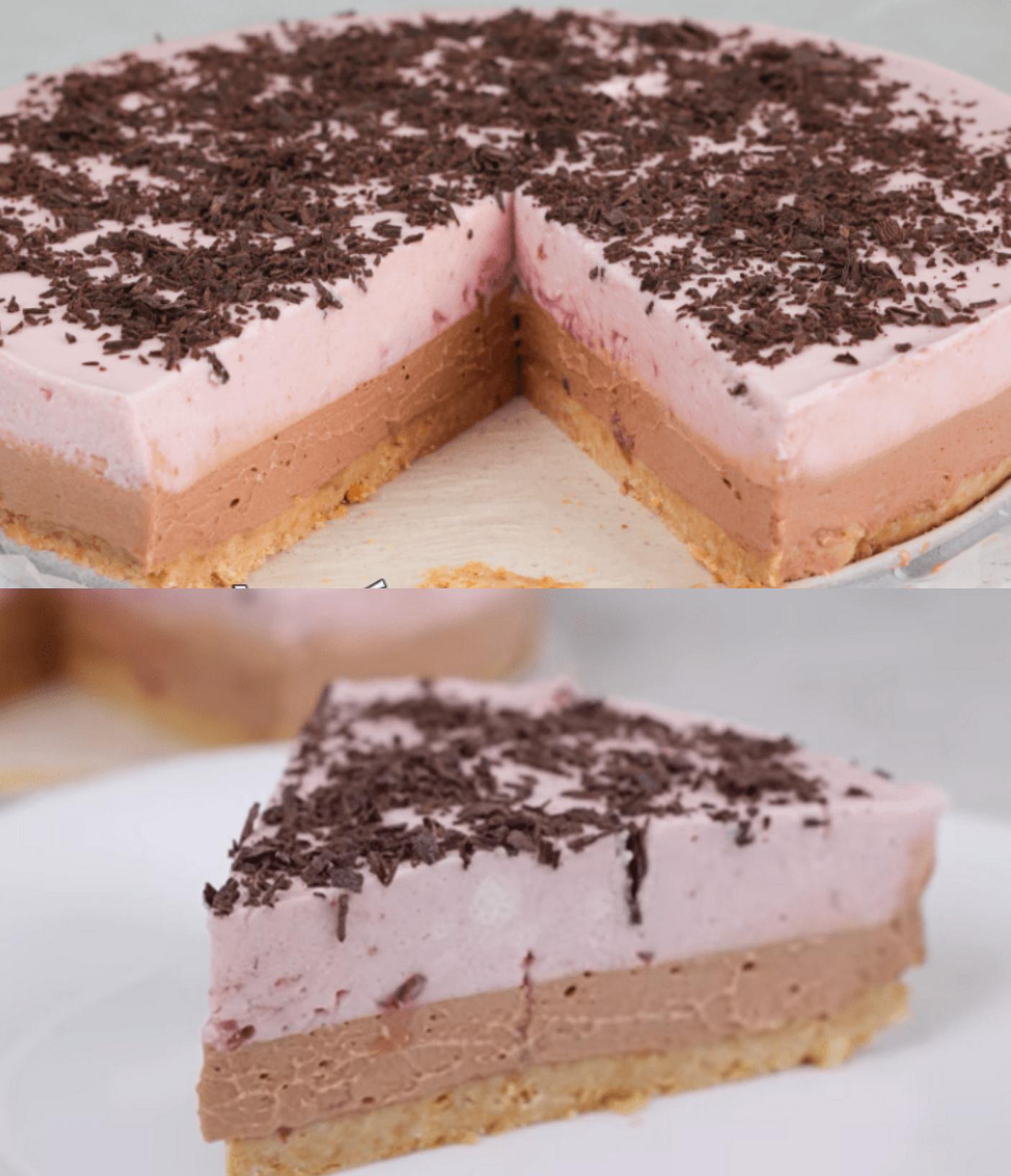 Γλυκό ψυγείου lila pause χωρίς ζάχαρη