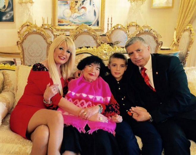 Οικογένεια-Πατούλη