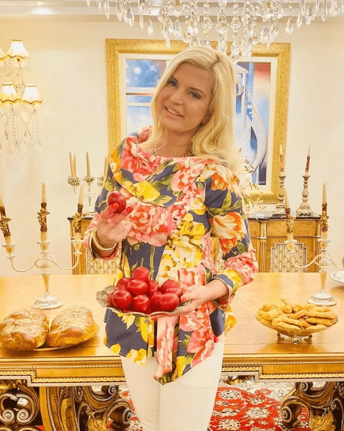 Μαρίνα-Πατούλη