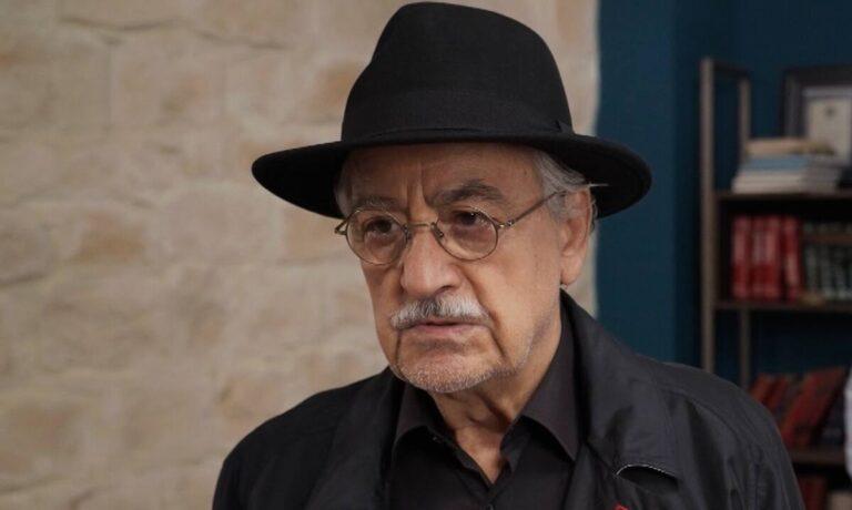 Η Γη της Ελιάς-Ισίδωρος-