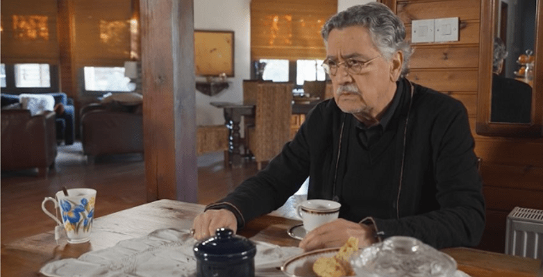 Η Γη της Ελιάς: Φανή και Ισίδωρος ενωμένοι για χάρη του παιδιού