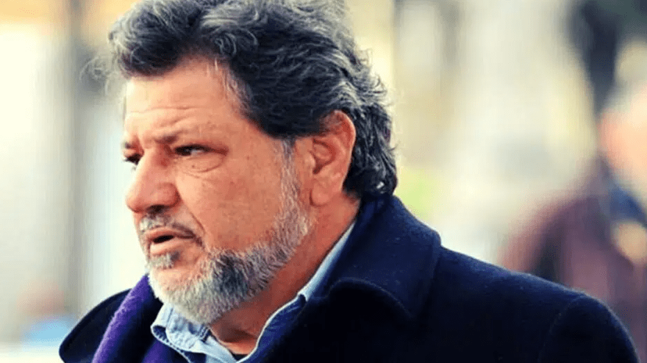 Η Γη της Ελιάς-Λυκούργος-