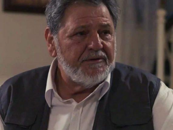 Η Γη της Ελιάς-Λυκούργος-