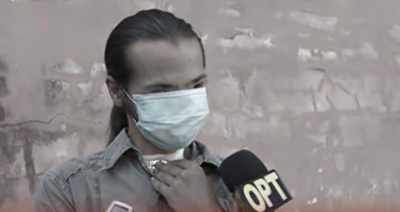 Πύργος-Θύμιος